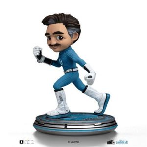 Mr. Fantastic Fantastic Four MiniCo-MARCAS202325-MC