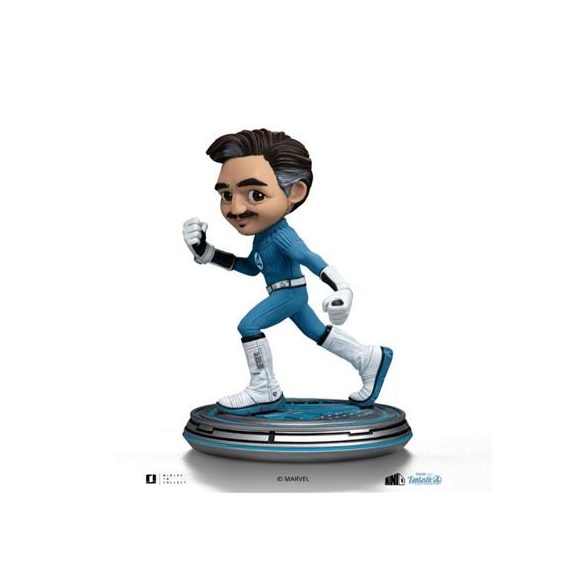 Mr. Fantastic Fantastic Four MiniCo-MARCAS202325-MC