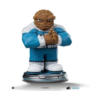 Thing Fantastic Four MiniCo-MARCAS202525-MC