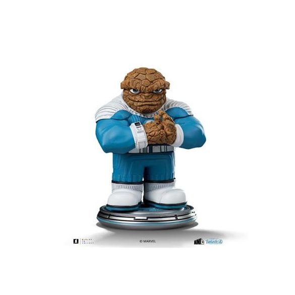 Thing Fantastic Four MiniCo-MARCAS202525-MC