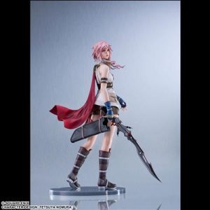 FINAL FANTASY XIII Lightning by Goodsmile-XFF13ZZZ55