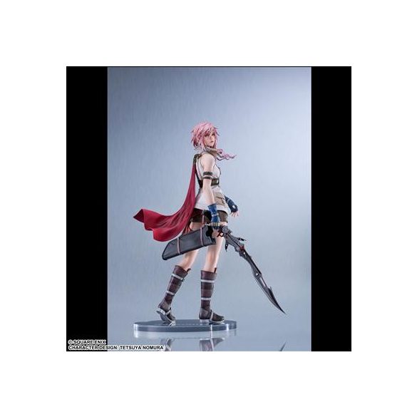 FINAL FANTASY XIII Lightning by Goodsmile-XFF13ZZZ55