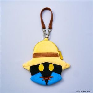 FINAL FANTASY IX Pouch - VIVI-XFF09ZZZ35