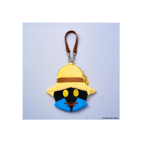 FINAL FANTASY IX Pouch - VIVI-XFF09ZZZ35