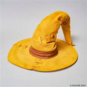 FINAL FANTASY IX Hat - VIVI-XFF09ZZZ36