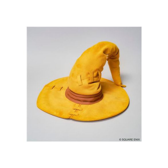 FINAL FANTASY IX Hat - VIVI-XFF09ZZZ36