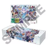 Digimon Card Game - Digimon Liberator Debuggers Set PB-22 különleges készlet - angol kiadás