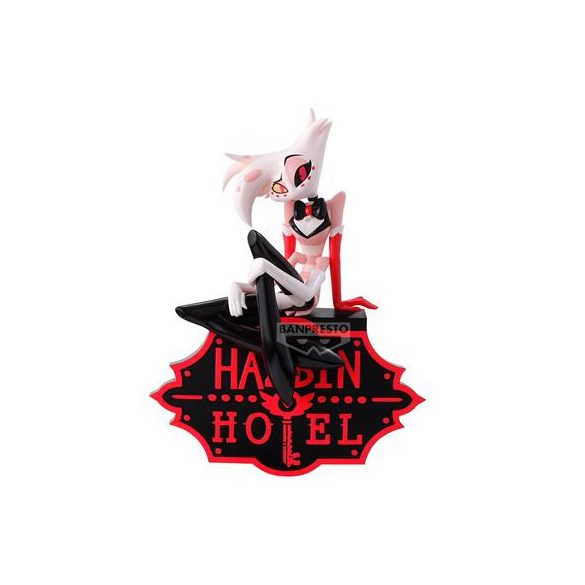 Hazbin Hotel MONITOR TOP FIGURE～Angel Dust～(ver.A)-BP29701P