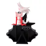 Hazbin Hotel - Banpresto Monitor Top Figure - Angel Dust (Ver. A)-BP29701P