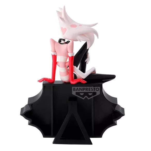 Hazbin Hotel - Banpresto Monitor Top Figure - Angel Dust (Ver. A)-BP29701P