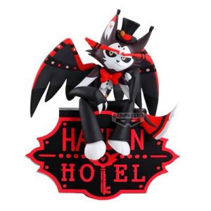 Hazbin Hotel MONITOR TOP FIGURE～Husk～(ver.A)-BP29703P