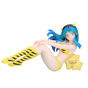Urusei Yatsura - Banpresto Relax Time Figure - Lum-BP29707P