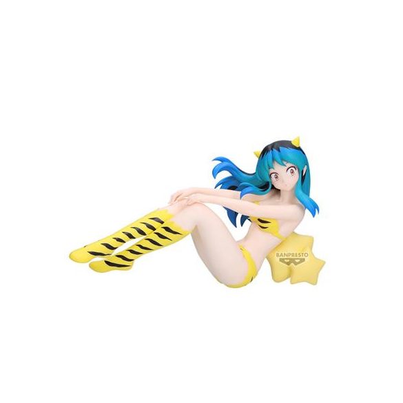 Urusei Yatsura -Relax time-LUM 4-BP29707P