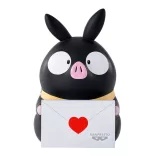 Ranma 1/2 - Banpresto SOFVIMATES Figure - P-Chan-BP29708P