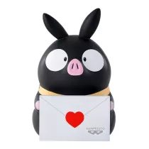 Ranma 1/2 - Banpresto SOFVIMATES Figure - P-Chan-BP29708P