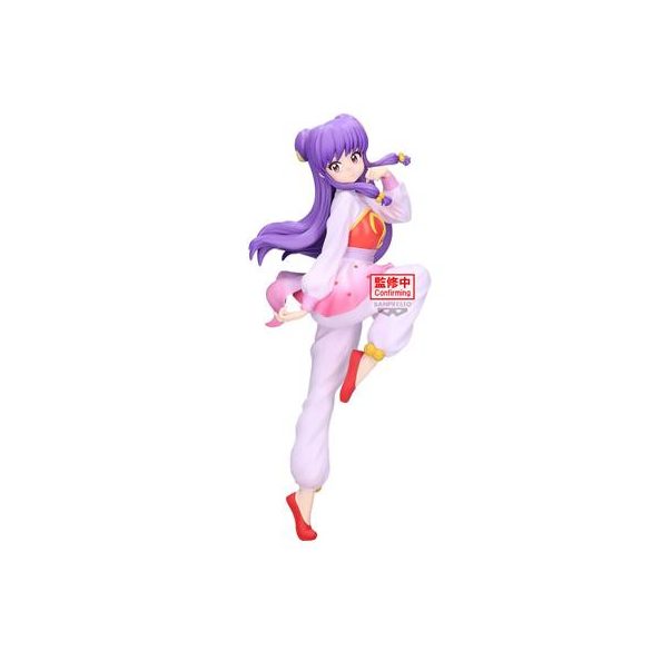 Ranma 1/2 GLITTER＆GLAMOURS-SHAMPOO--BP29709P