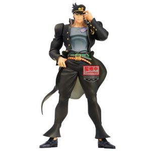 JoJo’s Bizarre Adventure: Stardust Crusaders Mometria Jotaro Kujo-BP29611P