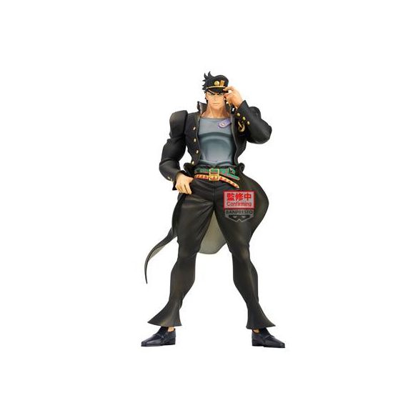 JoJo’s Bizarre Adventure: Stardust Crusaders Mometria Jotaro Kujo-BP29611P