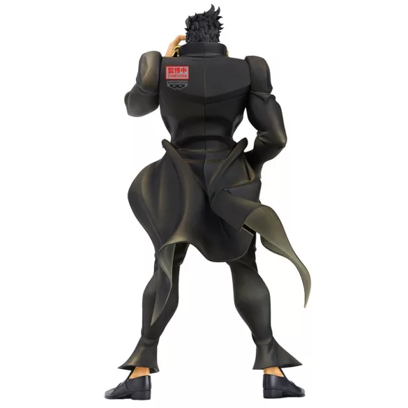 JoJo’s Bizarre Adventure: Stardust Crusaders - Banpresto Mometria Figure - Jotaro Kujo-BP29611P
