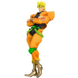 JoJo’s Bizarre Adventure: Stardust Crusaders Mometria DIO-BP29728P