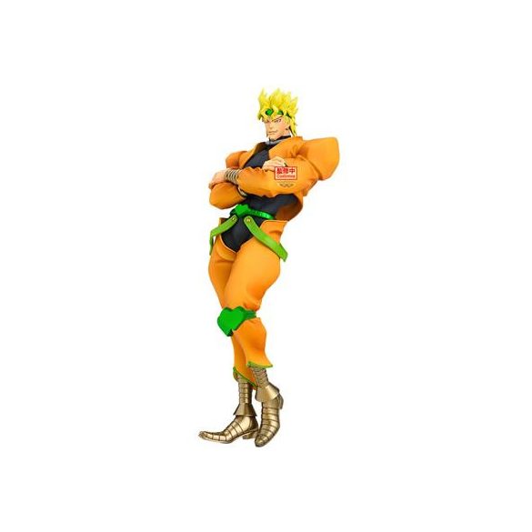 JoJo’s Bizarre Adventure: Stardust Crusaders Mometria DIO-BP29728P