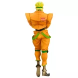 JoJo's Bizarre Adventure: Stardust Crusaders - Banpresto Mometria Figure - Dio-BP29728P