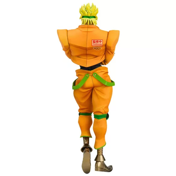 JoJo's Bizarre Adventure: Stardust Crusaders - Banpresto Mometria Figure - Dio-BP29728P