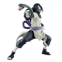 Naruto Shippuden - Banpresto Vibration Stars Figure - Orochimaru-BP29734P