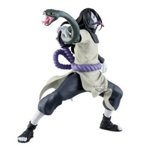 NARUTO SHIPPUDEN VIBRATION STARS-TOBIRAMA SENJU & OROCHIMARU-(B:OROCHIMARU)-BP29734P