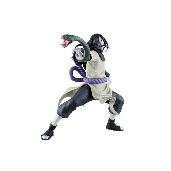NARUTO SHIPPUDEN VIBRATION STARS-TOBIRAMA SENJU & OROCHIMARU-(B:OROCHIMARU)-BP29734P