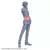 Jujutsu Kaisen - Banpresto Grandista Figure - Gojo Satoru-BP29746P