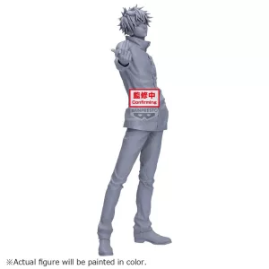 Jujutsu Kaisen - Banpresto Grandista Figure - Gojo Satoru-BP29746P