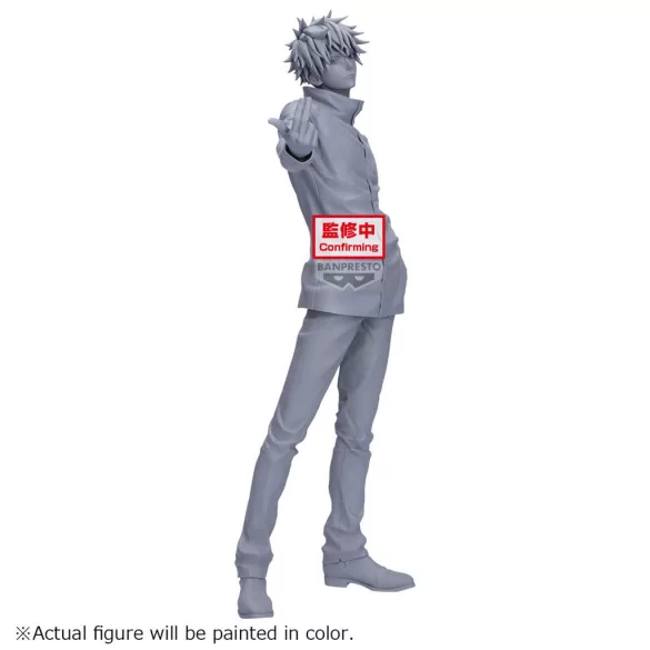 Jujutsu Kaisen - Banpresto Grandista Figure - Gojo Satoru-BP29746P