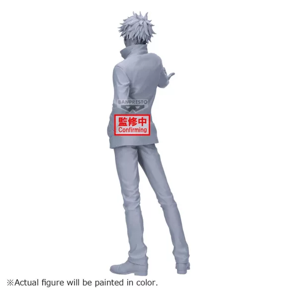 Jujutsu Kaisen - Banpresto Grandista Figure - Gojo Satoru-BP29746P