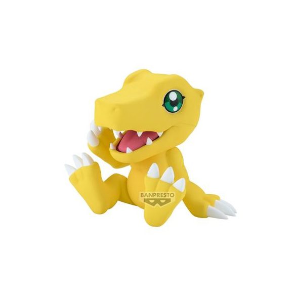 DIGIMON ADVENTURE SOFVIMATES～AGUMON～vol.2-BP29517P