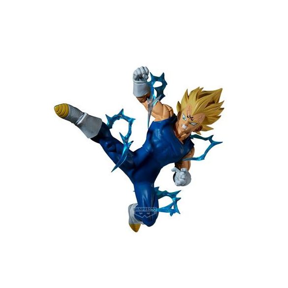 DRAGON BALL Z MATCH MAKERS MAJIN VEGETA(VS SUPER SAIYAN 2 SON GOKU)-BP29755P
