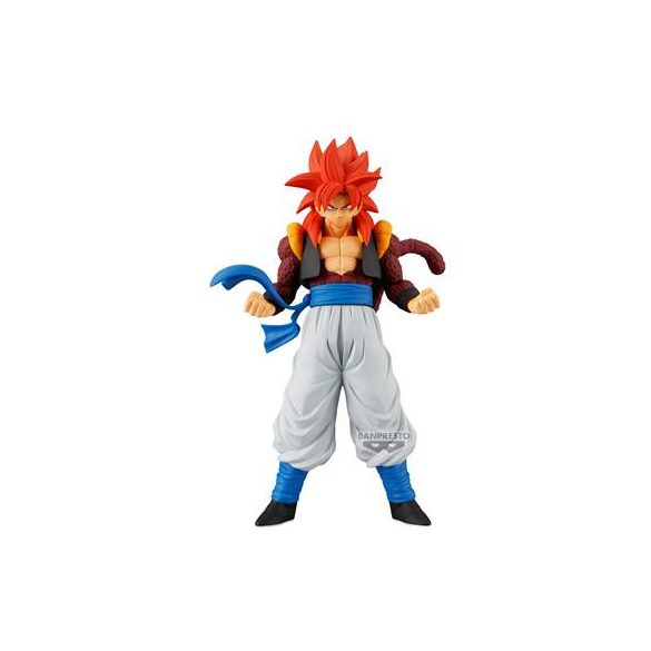 DRAGON BALL GT SOLID EDGE WORKS SUPER SAIYAN 4 GOGETA-BP29756P
