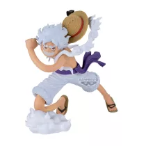 One Piece - Banpresto Grandista Figure - Monkey D. Luffy - Gear 5 II-BP29762P