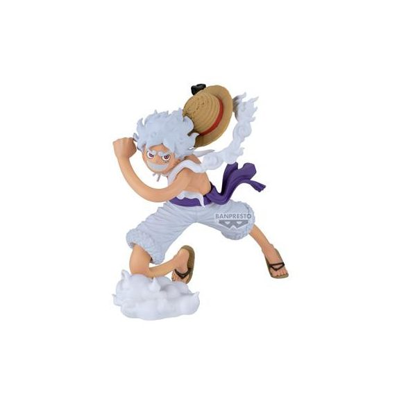 ONE PIECE Grandista-MONKEY D.LUFFY GEAR5-Ⅱ-BP29762P