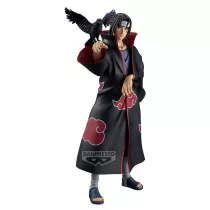 NARUTO SHIPPUDEN Grandista-ITACHI UCHIHA-SPECIAL EDITION-BP29779