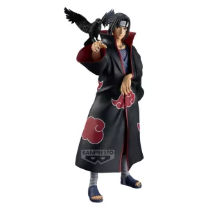 NARUTO SHIPPUDEN Grandista-ITACHI UCHIHA-SPECIAL EDITION-BP29779