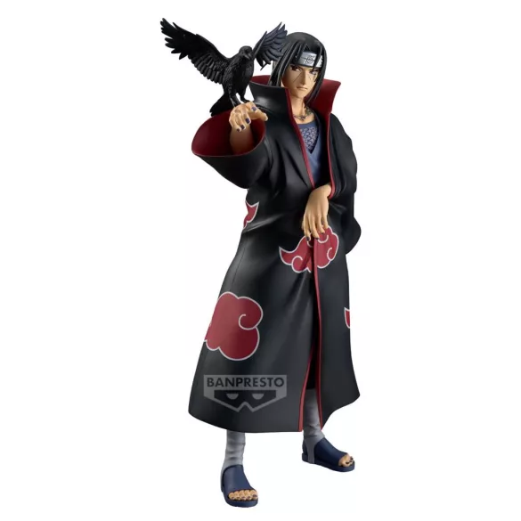 NARUTO SHIPPUDEN Grandista-ITACHI UCHIHA-SPECIAL EDITION-BP29779