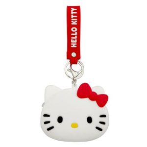 Hello Kitty (Classic) Pvc Coin Purse-GP2402616