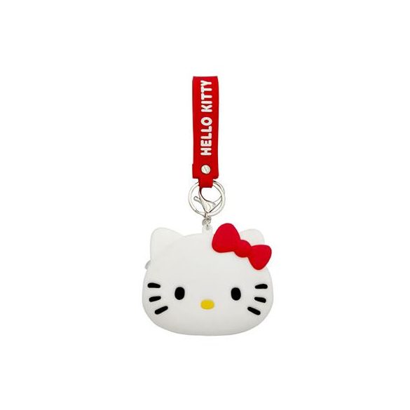 Hello Kitty (Classic) Pvc Coin Purse-GP2402616