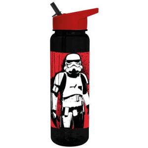 Star Wars (Storm Trooper) Plastic Drinks Bottle-PDB2403414