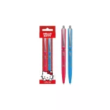 Hello Kitty (Icons) Pen Set 2Pk tollszett