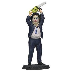 Texas Chainsaw Massacre - Head Knocker - Pretty Woman Leatherface-NE41598-01