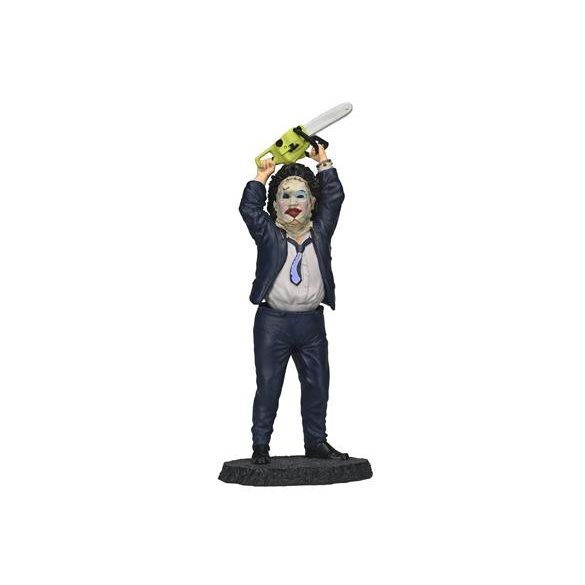 Texas Chainsaw Massacre - Head Knocker - Pretty Woman Leatherface-NE41598-01