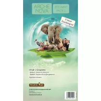 Arche Nova: Map Pack 1 - DE-449/31050
