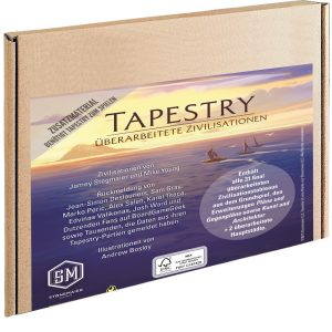 Tapestry: Überarbeitete Zivilisationen - DE-449/31049
